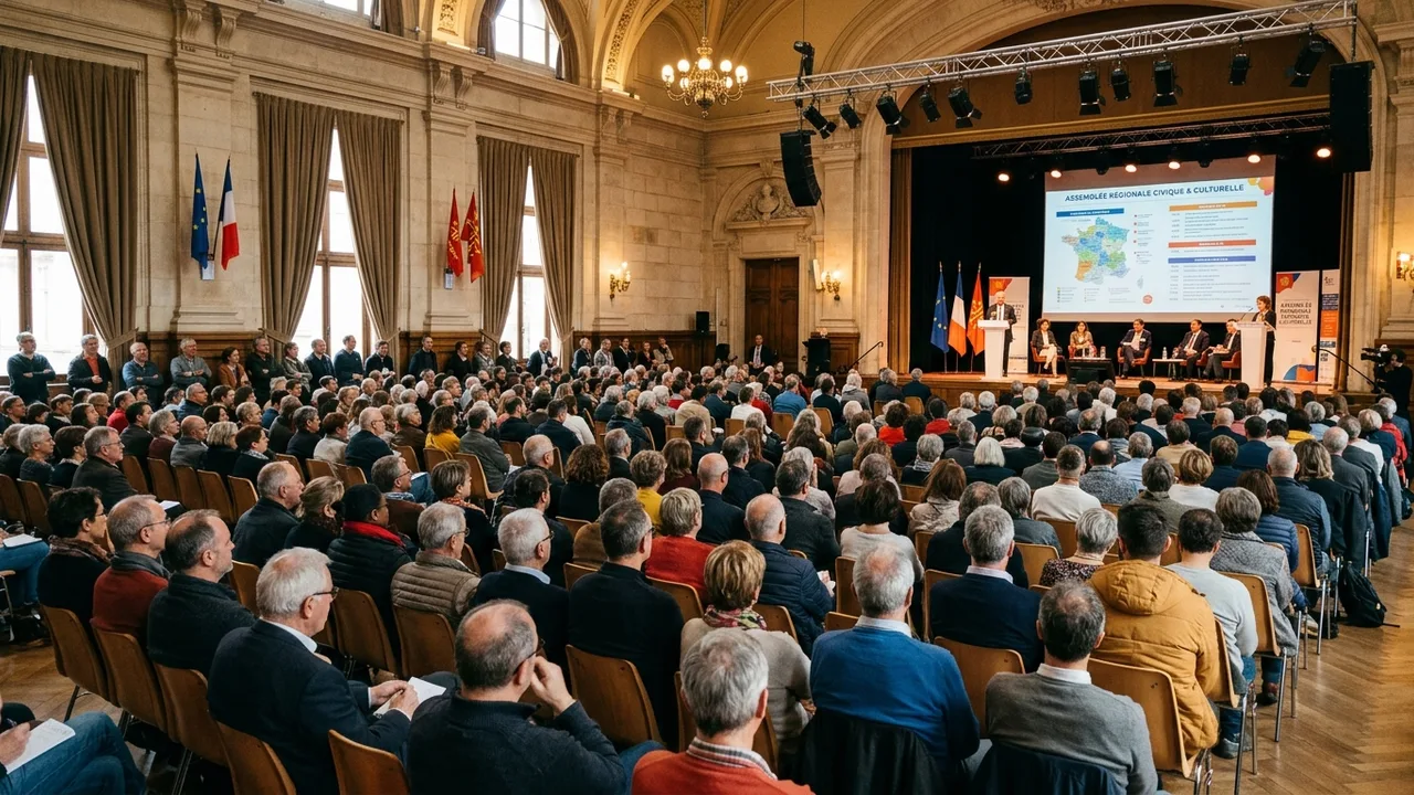 Présentation publique des relevés d'inventaire faunistique et des cartes topographiques d'impact acoustique